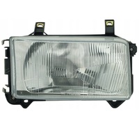 фото thumb №1, Vw transporter multivan caravelle фара передній правий протитуманна фара