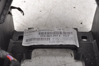 фото thumb №6, Skoda superb ii підлокітник шкіра 3t0864207e