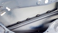фото thumb №9, Mazda 3 iii bm двери левые перед передние 42b