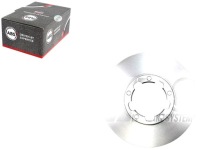 фото thumb №1, Гальмівні диски гальмівні 2szt nissan cabstar 01-06 перед a