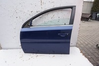 фото thumb №1, Дверь левый перед opel vectra c hb z21b