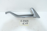 фото thumb №1, Hyundai i30 iii молдинг бампера 86695-g4650