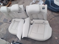 фото thumb №5, Audi a6 4k c8 kombi сиденья заднее сиденье обивка туннель