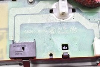 фото thumb №9, Лампа освещение салона перед 6951260 bmw e87 04-07