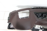 фото thumb №10, Консоль панель приладів bmw x5 g05 x6 g06 x7 g07 шкіра hud