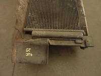 фото thumb №5, Радиатор вентилятор экран alfa romeo gt 2.0 jts