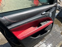 фото thumb №8, Alfa romeo stelvio дверь левая перед комплект