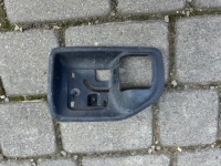 Купити Захист корпус пластик рамка ручка ліва jeep wrangler jk 1rc71trmab, фото thumb