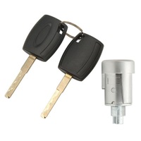 фото thumb №8, Замок зажигания з 2 ключами 1926227 заменитель для forda transita mk8