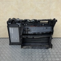 фото thumb №1, Pas передній kompletny peugeot 2008 ii lift 1.2 thp