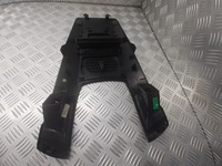 фото thumb №3, Захист консолі opel zafira b 1.9 cdti