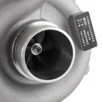 фото thumb №8, 14411aa670 заміна турбонагнітача 14411aa671