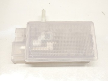 фото thumb №1, Лампа освітлення бардачка mercedes a клас w168 98-05 2108200001