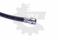 фото thumb №1, Esen skv 35skv154 шланг тормозной гибкий