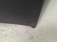 Капот bmw 1 f40 2 f44 2019- Оригинал, фото thumb