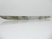 фото thumb №4, Молдинг порог хром левый / правый перед x-type