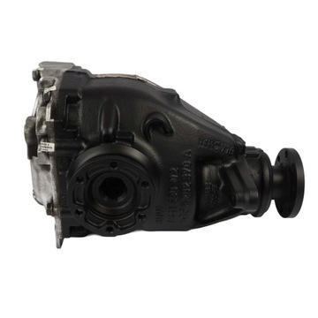фото thumb №11, Bmw e93 325i n53 диференціал диференціал 7566165 3,15