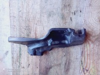 фото thumb №1, Шумоізоляція, губка праві megane iv 678322516r.