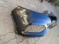 фото thumb №3, Honda h-rv hrv lift бампер передний