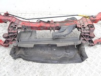 фото thumb №7, Pas передній накладки на фари ford focus mk3 zc