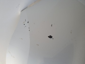 фото thumb №8, Opel astra k універсал бампер зад задній bez pdc