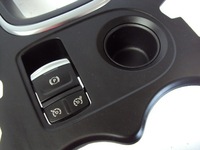 фото thumb №4, Рамка передач панель ручного renault kadjar lift