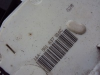 фото thumb №5, Замок дверь правый перед seat ibiza 2009-