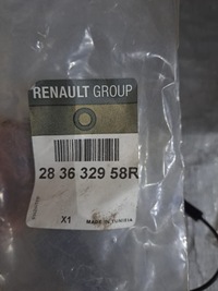 фото thumb №1, Підсилювач антенний 283634098r renault talisman
