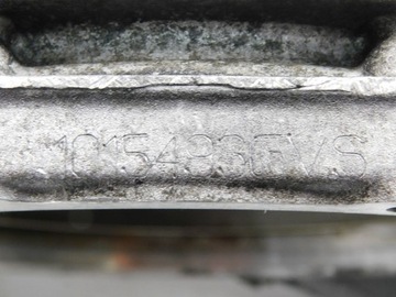 фото thumb №11, Корпус коробки коробки передач vw 1.9 tdi 6b audi a4 b6 passat b5 skoda superb a6