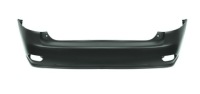 фото thumb №1, Бампер задняя lexus rx al10 2008-2012 цвет цвет