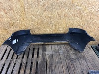 фото thumb №6, Бампер задняя задний seat ibiza v 6f оригинальный 2017-