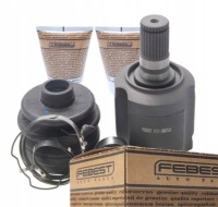 фото thumb №1, Шарнір привідний внутрішній лівий перед do kia sorento i