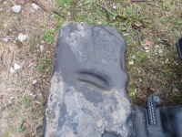 Купити Бак пального bmw x5 e70 x6 e71 15924511 дизель, фото thumb