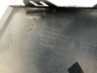 Рамка, молдинг решётки бампера передний mg hs рестайлинг  2.153 с Разборки, фото thumb