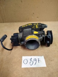 Купити Дросельна заслінка ford courier 96bf-aa, фото thumb