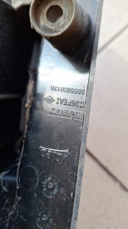 фото thumb №10, Лампа задняя задняя renault scenic iii 265500013r 265550013r