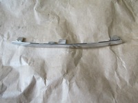 фото thumb №1, Молдинг решётка бампера хром правый audi q7