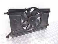 фото thumb №9, Вентилятор модуль ford focus mk2 c max оригінал