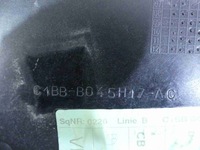 фото thumb №8, Підйомник перед лівий ford fiesta mk7 3d