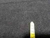 фото thumb №13, Vw passat b7 kombi підлога обшивка багажника 3c9863463m