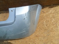 фото thumb №11, Бампер задний задняя z168 opel meriva a lift 13130917