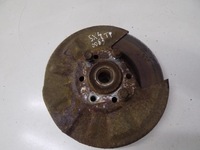 фото thumb №5, Suzuki sx4 1.6 поворотный кулак ступица правый задняя