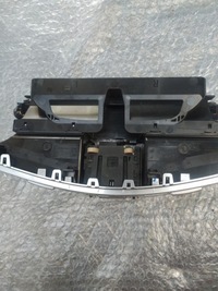 фото thumb №13, Панель решётка обдув mercedes sklasa w221