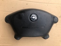 фото thumb №1, Подушка подушка безпеки opel vectra b 1999-2002 lift