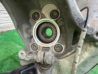 фото thumb №5, Поворотный кулак рычаги амортизатор bmw x1 u11