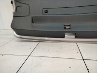фото thumb №10, Audi a4 b8 универсал 2007r- крышка багажника зад задняя lx7w