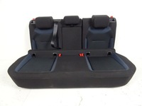 фото thumb №8, Ateca заднє сидіння задня задня сидіння сидіння подушки безпеки