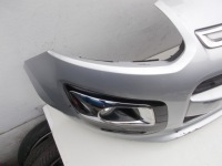 Бампер передний перед citroen c3 picasso рестайлинг  2012 - 2017 Доставка, фото thumb