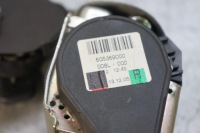 фото thumb №3, Pas czarn mercedes-benz оригинальный номер 2118600186