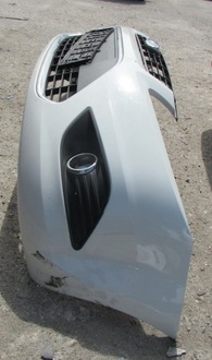 фото thumb №6, Focus mk2 cc cabrio бампер переднее перед